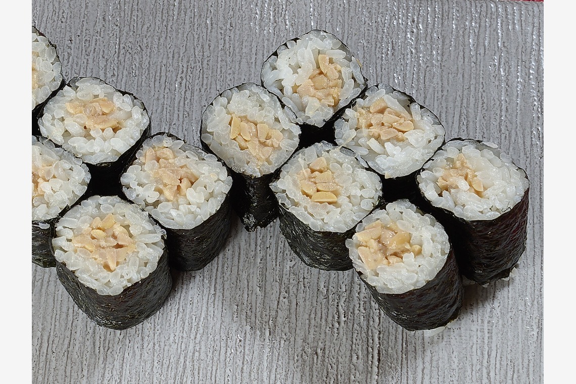 Kutsuzawaが撮影した「業務における範囲での料理写真」の写真