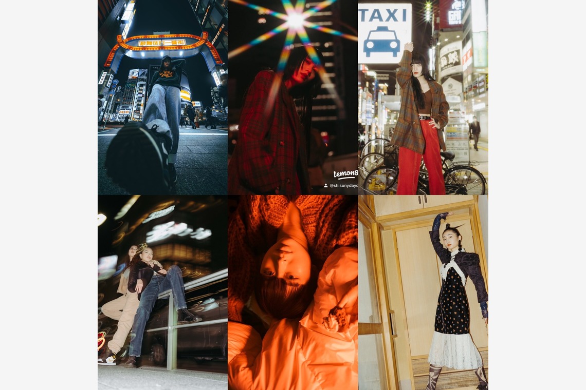 黒川希成が撮影した「人物写真（東京・神奈川）」の写真