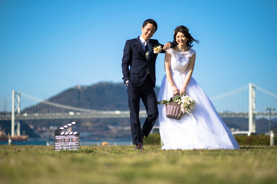 Creative Photographer .Kが撮影した「ロケーション撮影」の写真