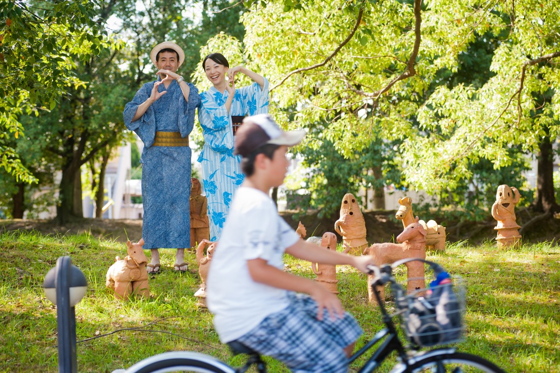 namograph (金森広治)が撮影した「ロケーションフォト」の写真