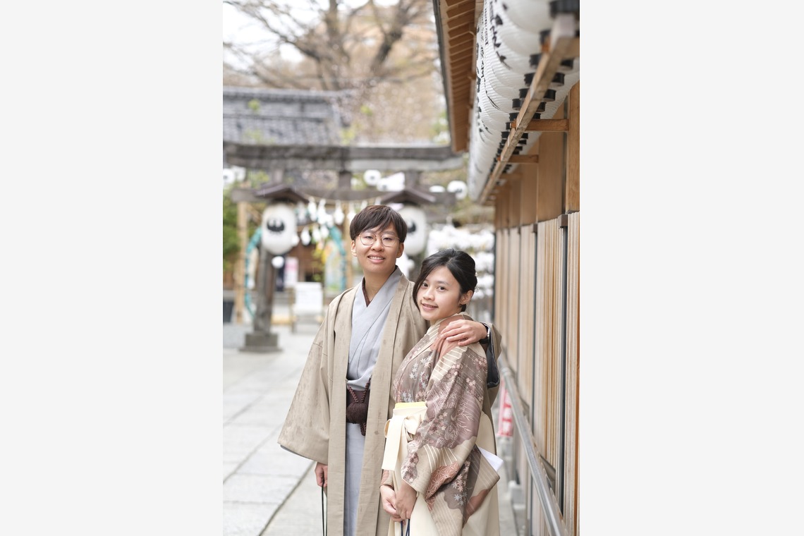 Tokyo Experience