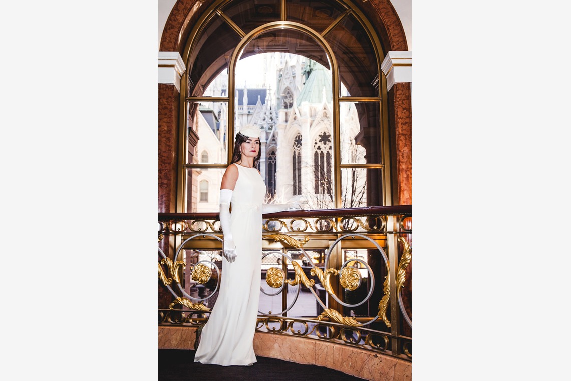 Tatiana Kiselevaが撮影した「アメリカ　ニューヨーク」の写真