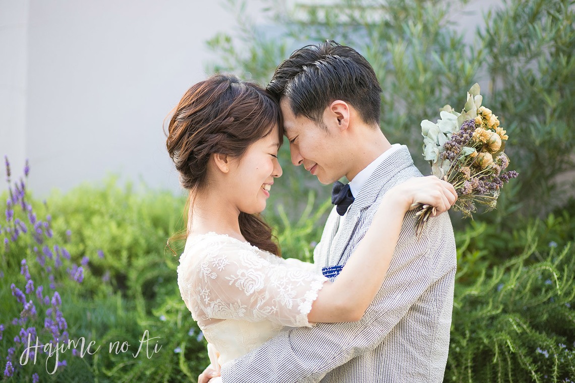 Hajime no Ai Photographyが撮影した写真のアルバム「ロケーションフォト @自由が丘(東京)」