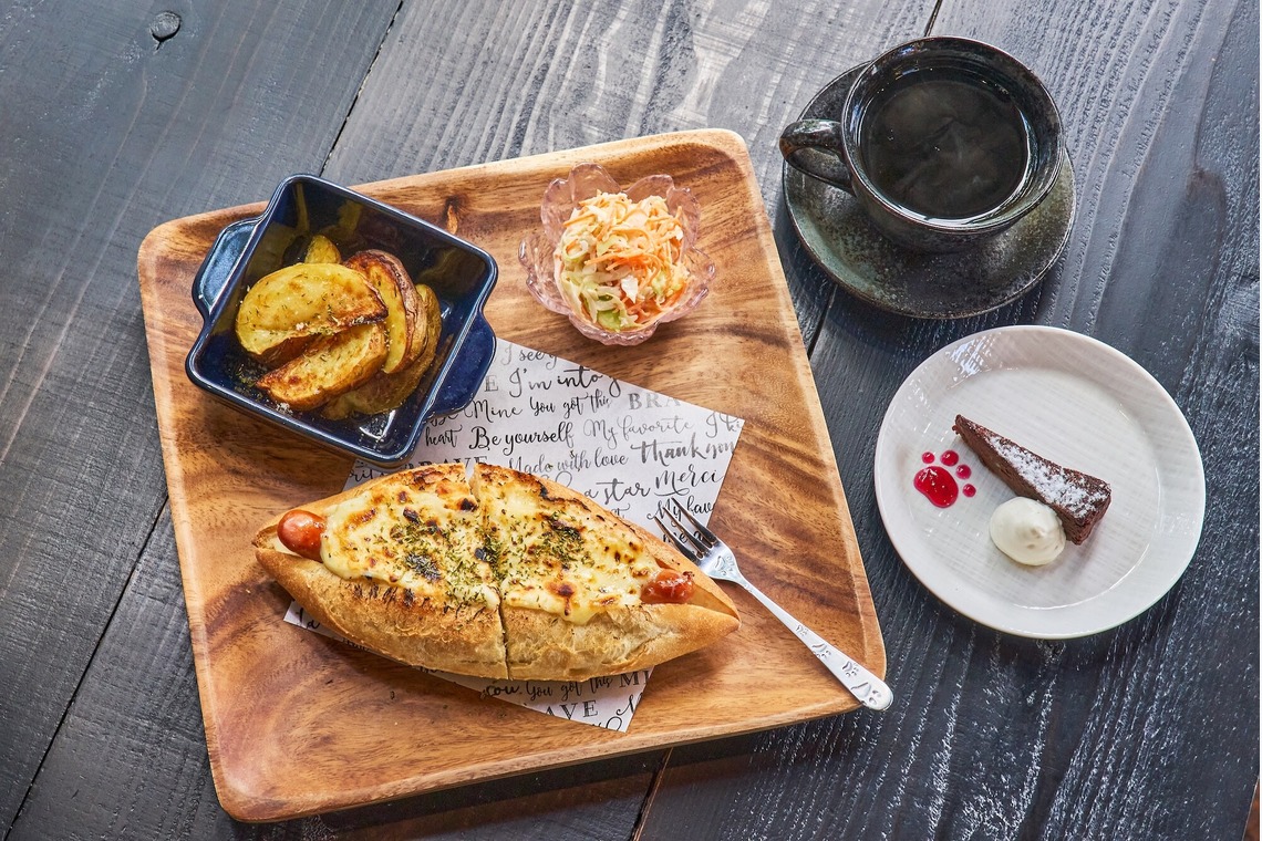 株式会社ヴィアングルが撮影した写真のアルバム「料理・物」
