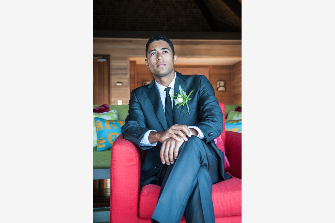 サムシングブルーが撮影した「挙式当日撮影」の写真