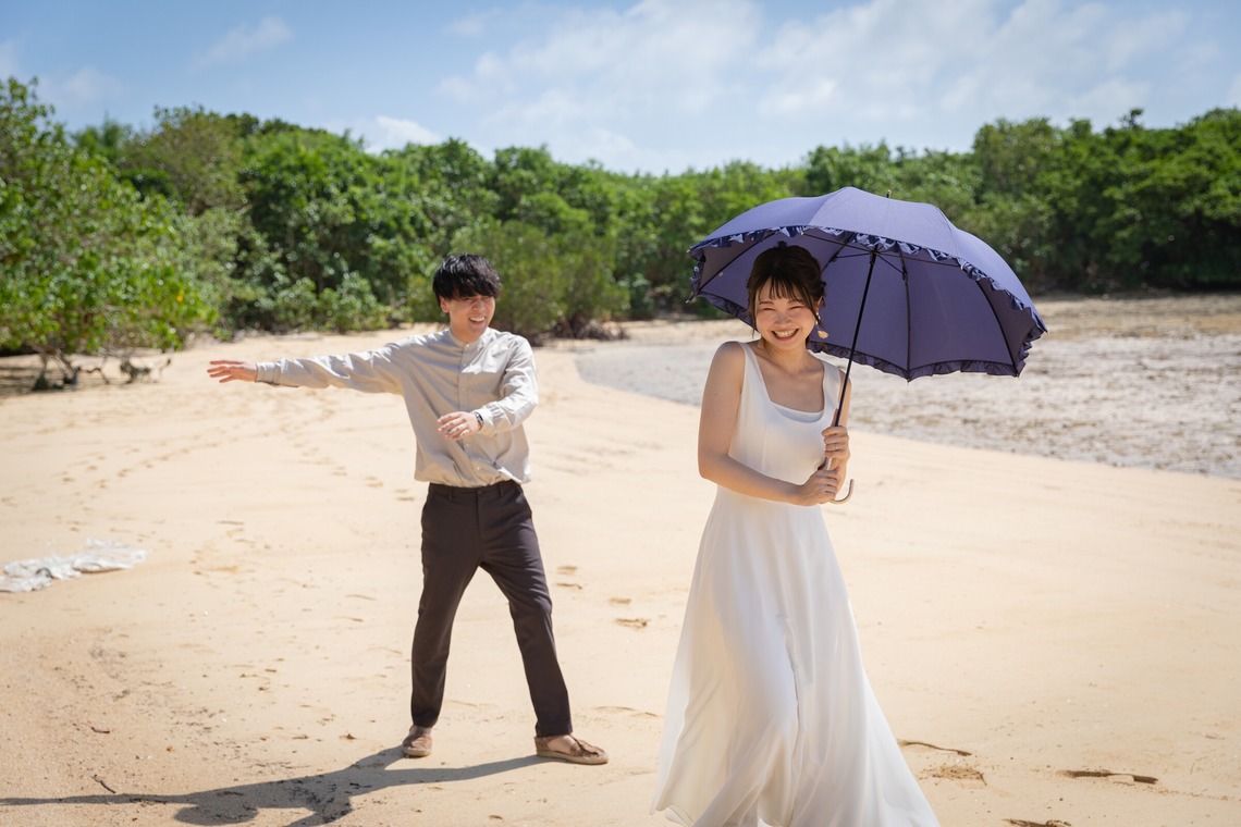 山口写真事務所が撮影した「Photo Wedding」の写真