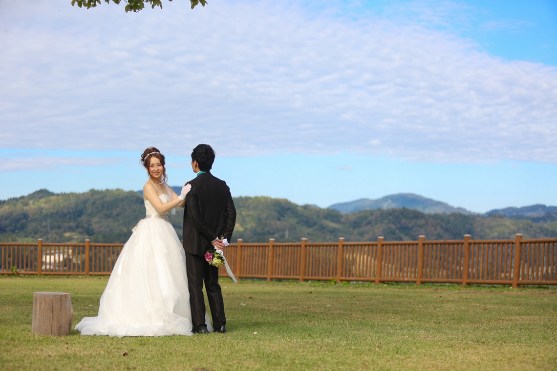 Photo of  taken by studio HATOYA