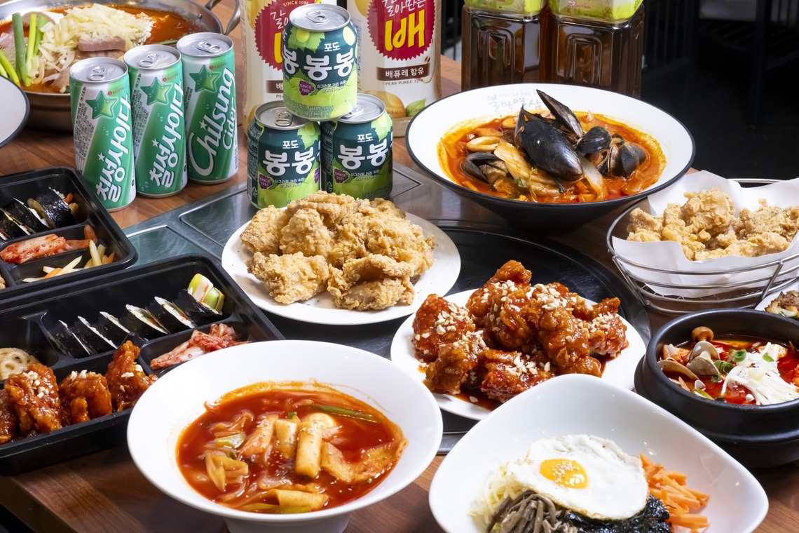 株式会社スマイルプロアートが撮影した「料理撮影」の写真