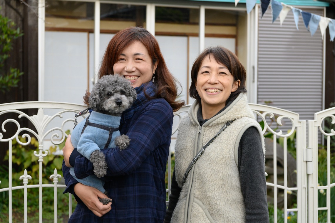 福田博之が撮影した写真のアルバム「店舗紹介」