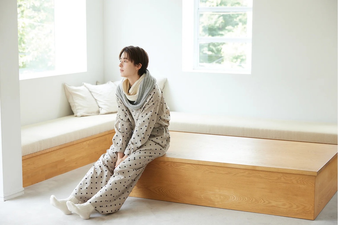 白井由香里写真事務所が撮影した「レディースモデル」の写真