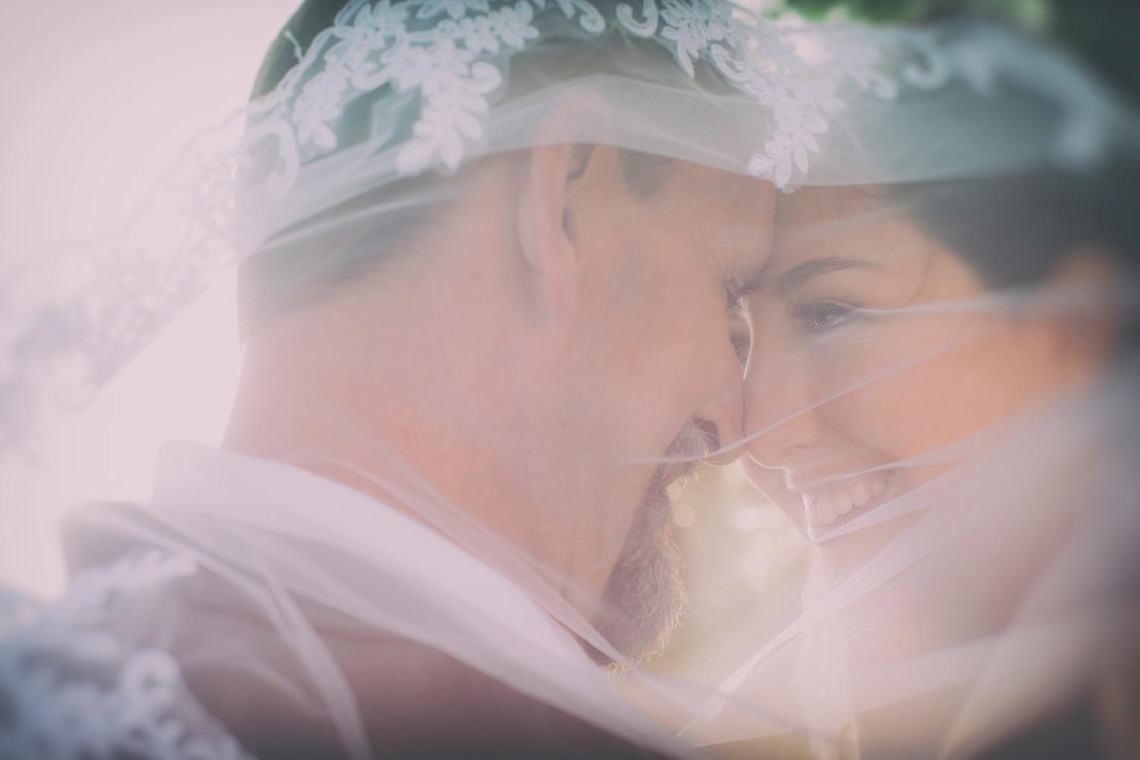 Willow Photoが撮影した「ウェディング当日」の写真