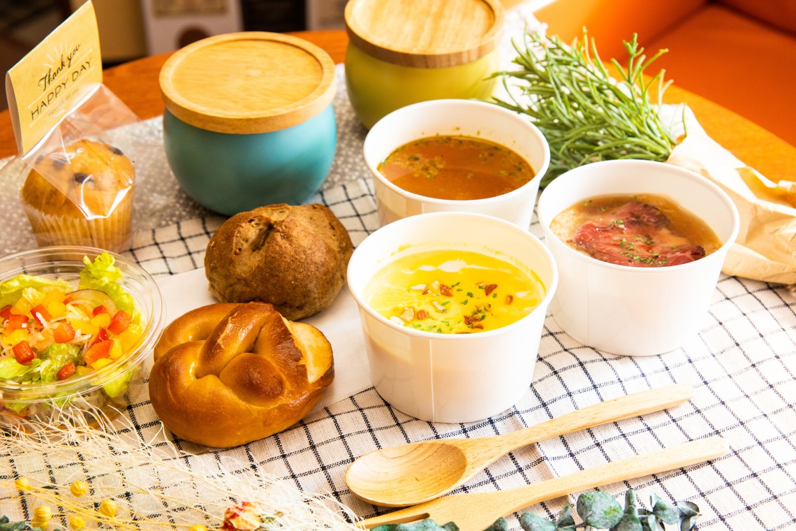 戸坂　良枝が撮影した「料理撮影」の写真