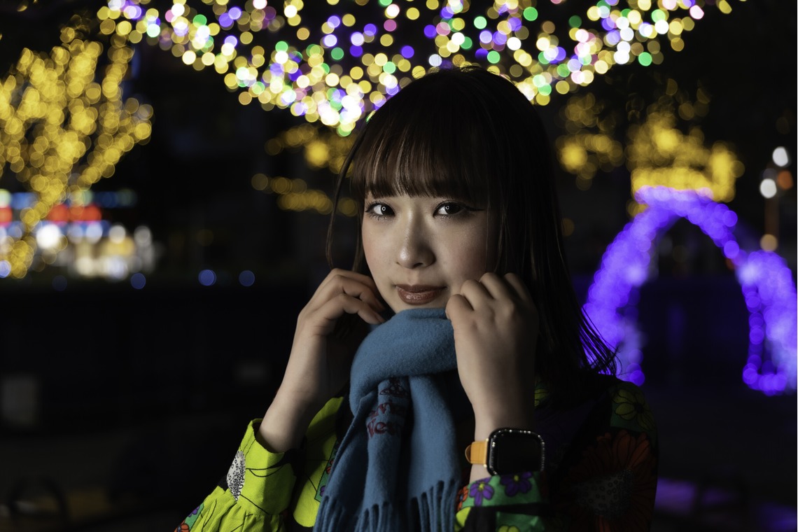 松見　翠が撮影した「野外撮影」の写真