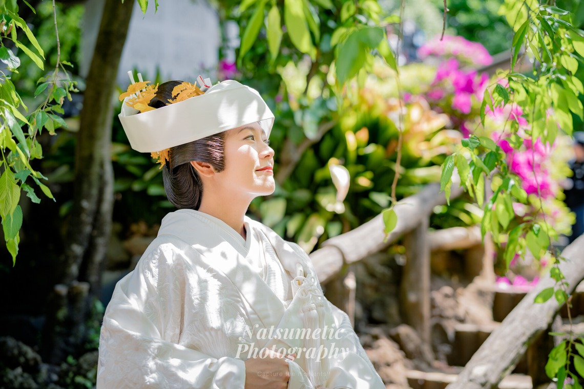 Natsumetic Photography (小関晃典)が撮影した「ウェディング」の写真