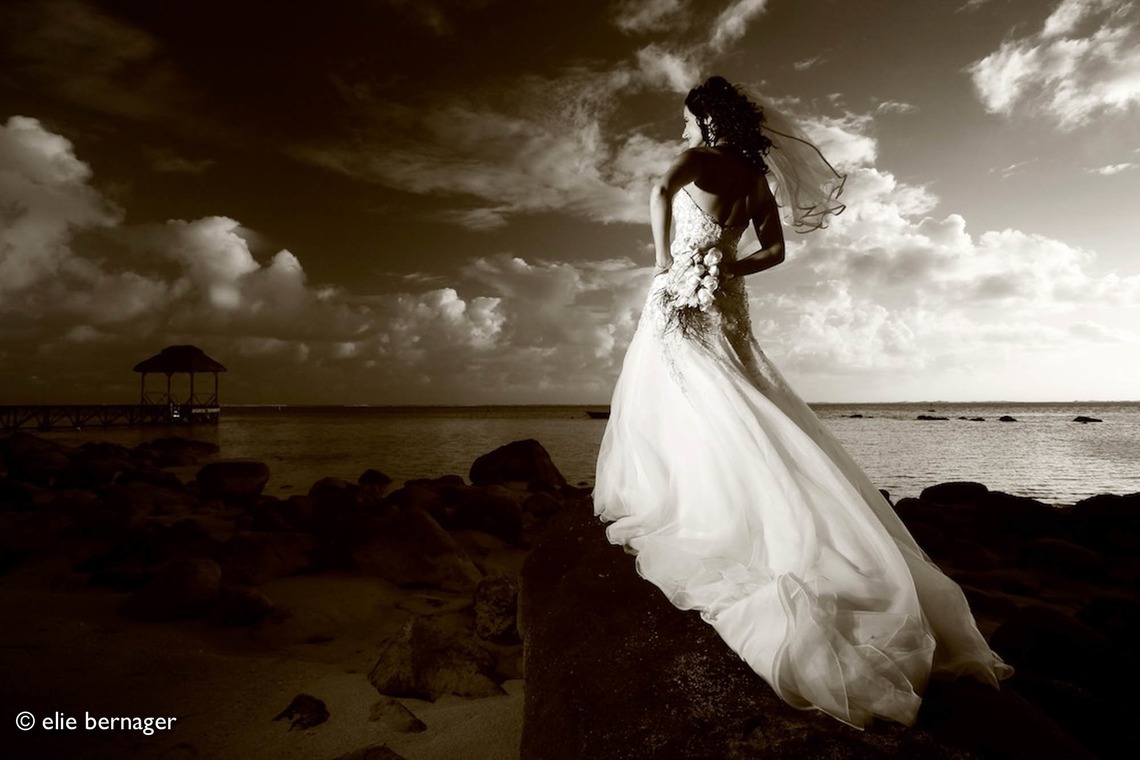 Un mariage au paradisが撮影した「best of my wedding images」の写真