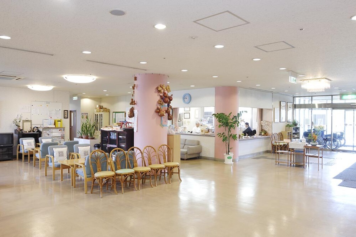 有限会社スタジオホリデーが撮影した写真のアルバム「店舗、オフィス、図書館等各種施設の撮影」