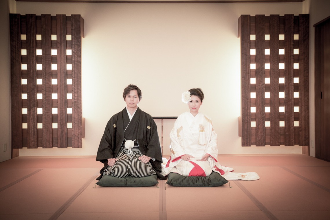 Photo of  taken by studio HATOYA