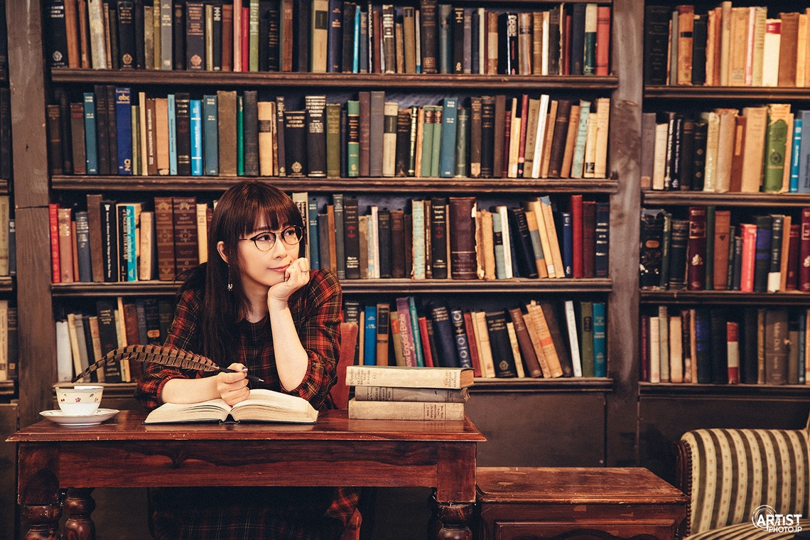 KIRAが撮影した「アーティスト写真・宣材写真等」の写真