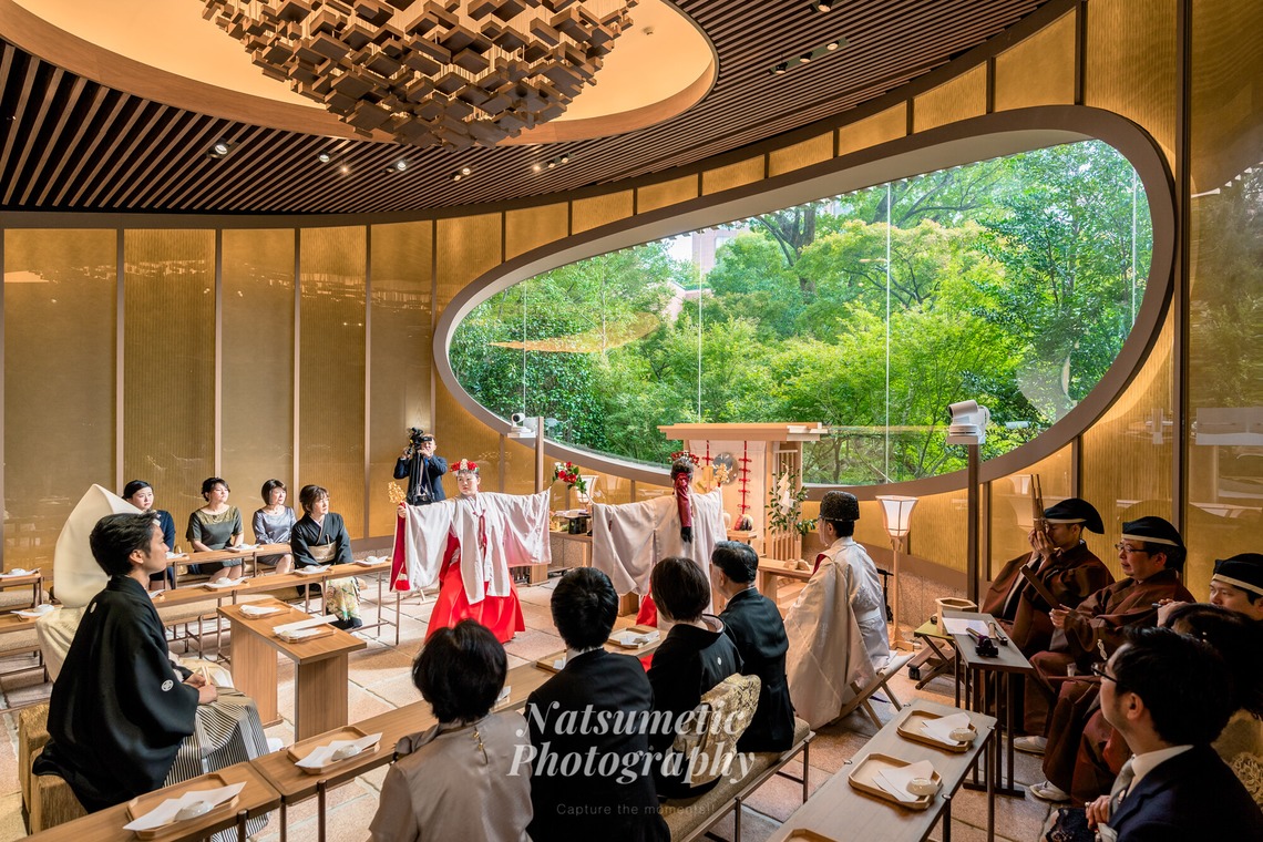 Natsumetic Photography (小関晃典)が撮影した「ウェディング」の写真