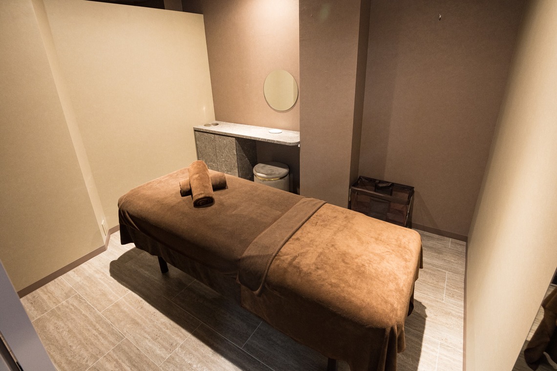 保坂　真弓が撮影した「エステサロンのホームページ用撮影（銀座）」の写真