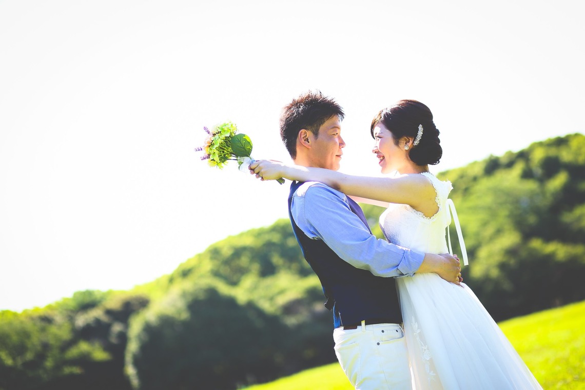 加倉井 規晃が撮影した「ロケーション・前撮り・後撮り・公園」の写真