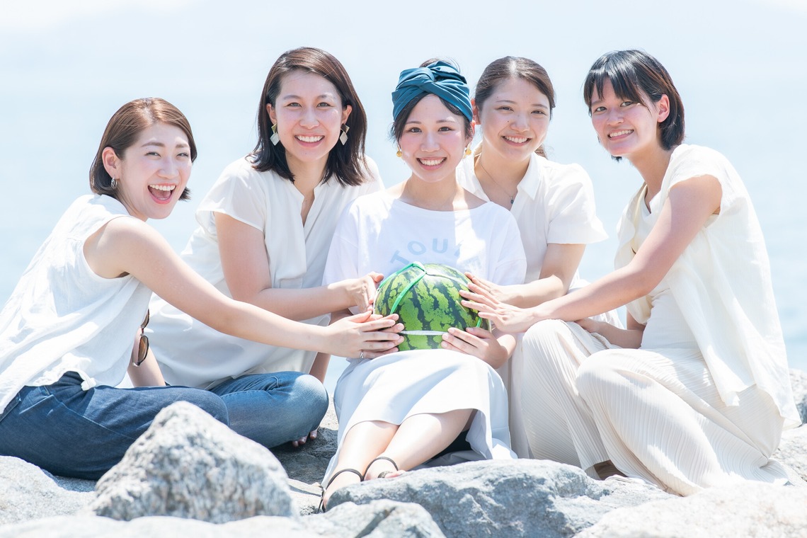 Photo of Portrait shooting taken by Hayakawa Riku