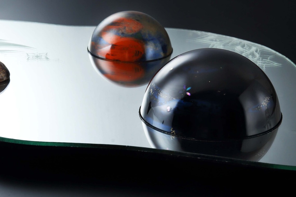 西原毅が撮影した「ジュエリーetc」の写真