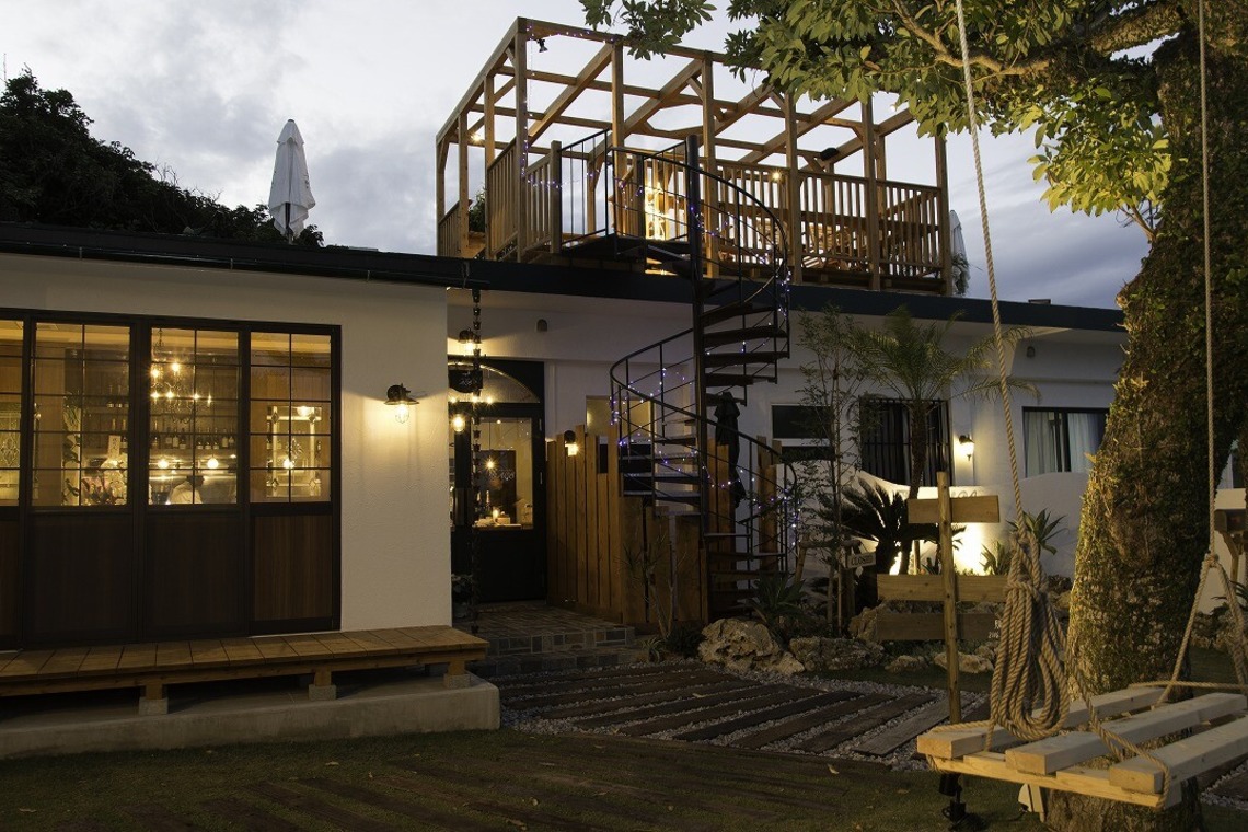 エンリッチ フォトグラフィーが撮影した「企業・店舗外観」の写真