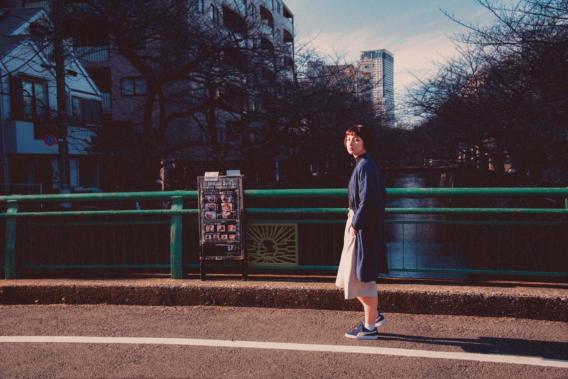 TKBOU PHOTOGRAPHYが撮影した「ファッション」の写真