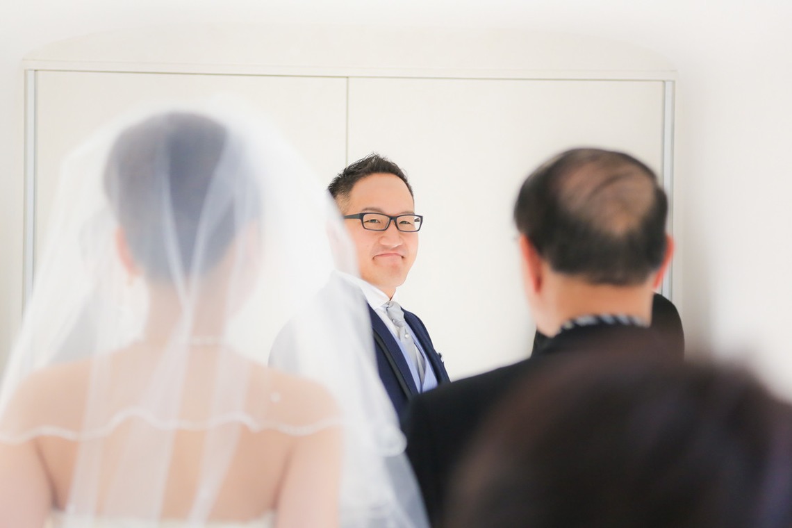 studio HATOYAが撮影した「婚礼写真4」の写真