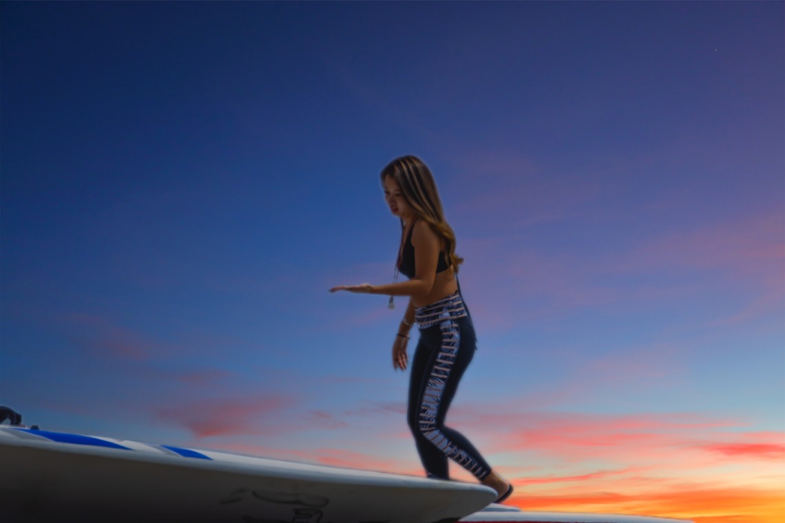 沖山俊樹が撮影した「風景_20221003_湘南」の写真