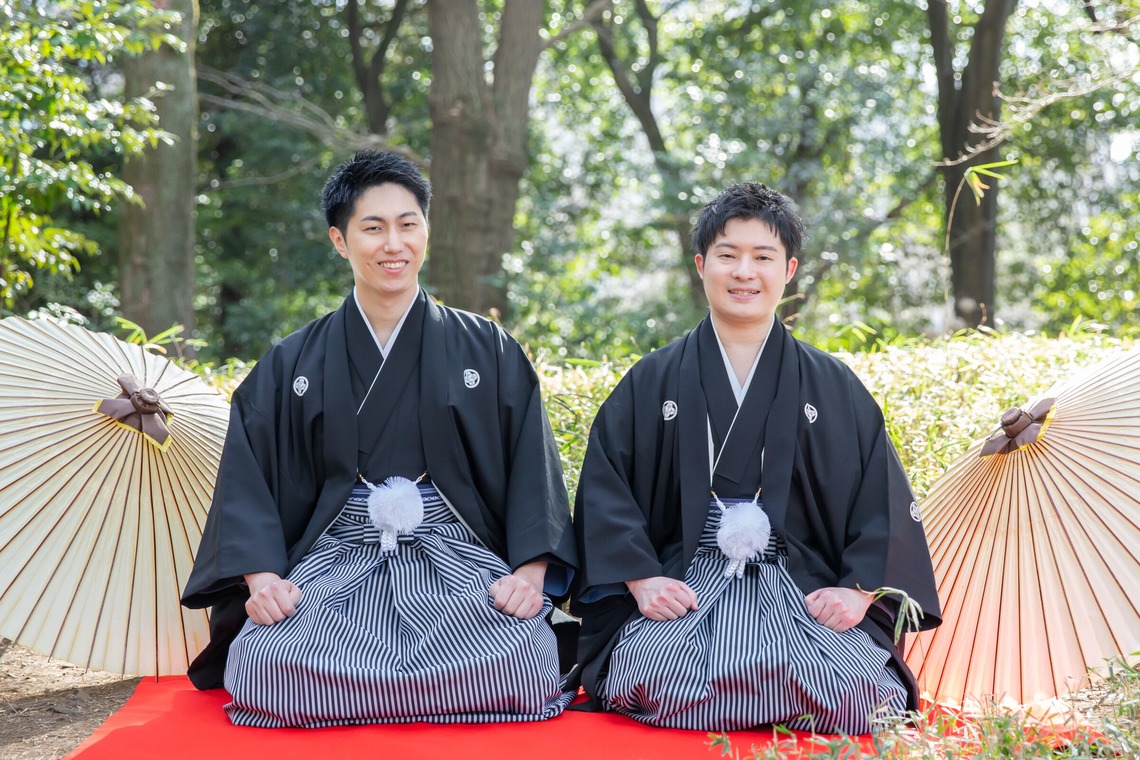 今泉秀樹が撮影した「有栖川宮記念公園」の写真