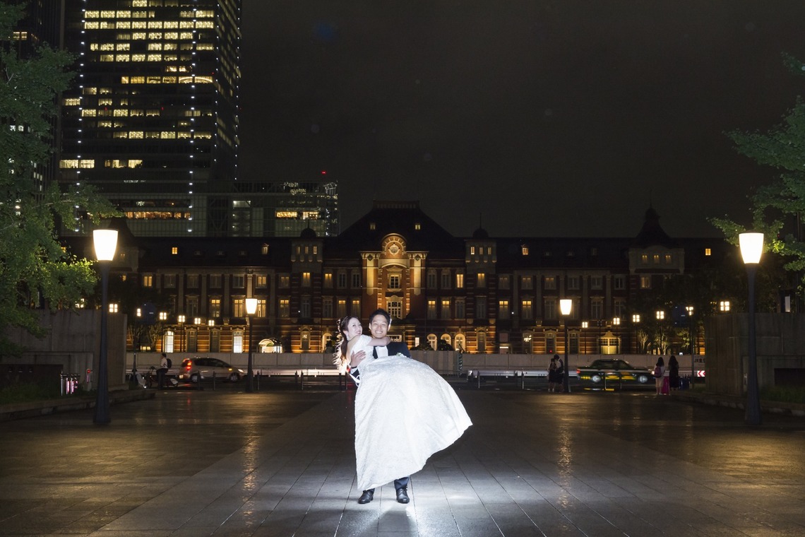 24to Produceが撮影した写真のアルバム「東京タワーナイトフォト」