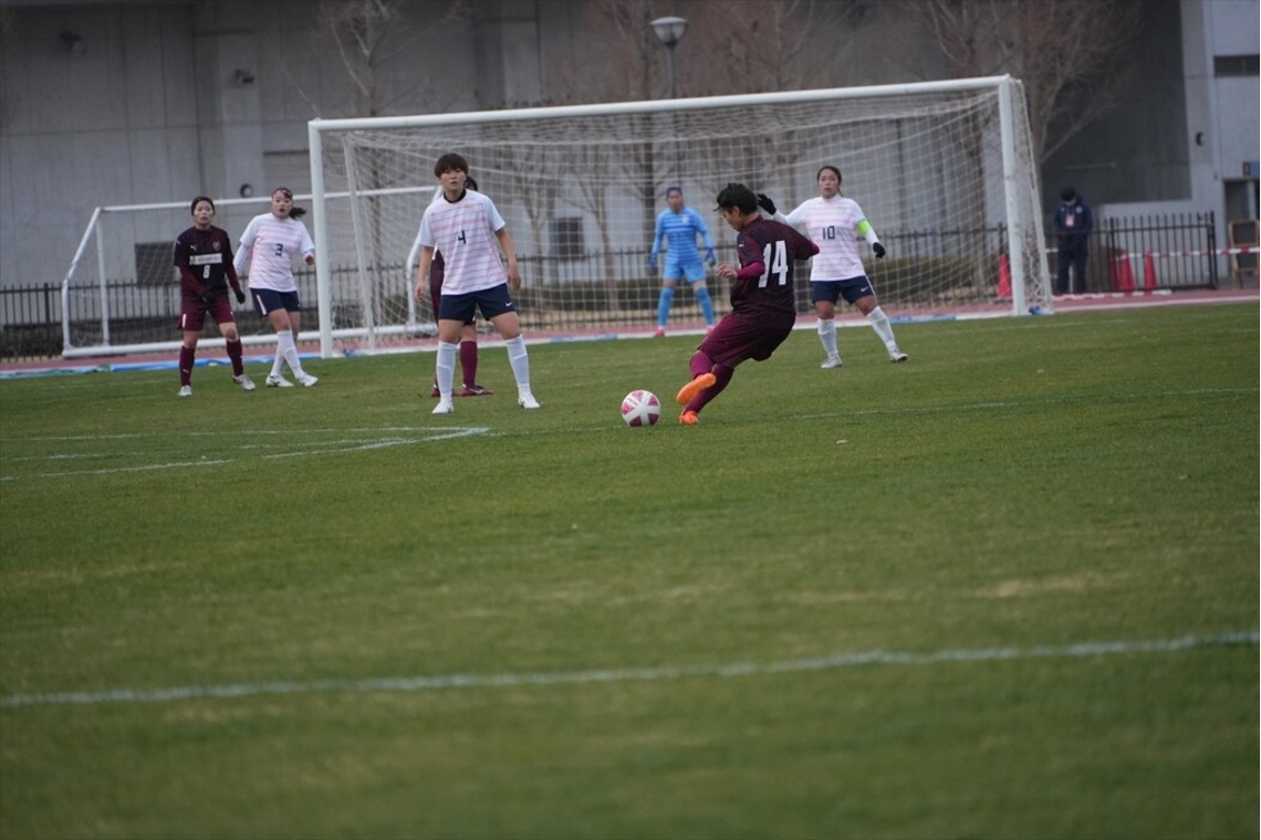 KotobukiPhotosが撮影した写真のアルバム「大学女子サッカー決勝大会2021」