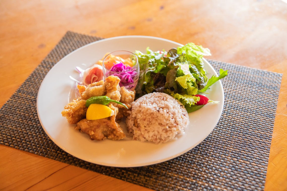 戸坂　良枝が撮影した写真のアルバム「料理撮影」