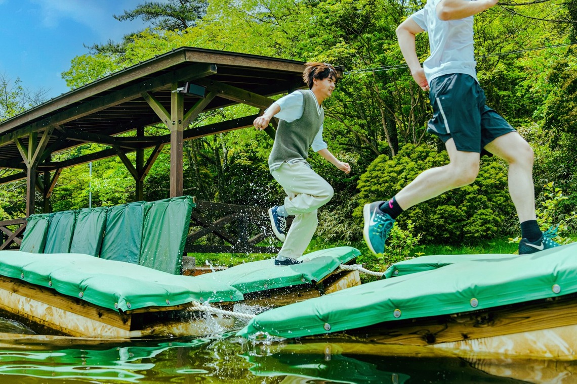 ATELIER SO_MARUが撮影した写真のアルバム「企業案件」