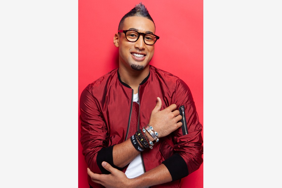 那須竜太写真事務所が撮影した「雑誌CUTiE」の写真