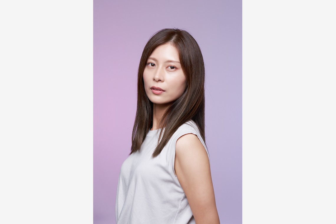 森田寫眞館が撮影した写真のアルバム「宣材写真」