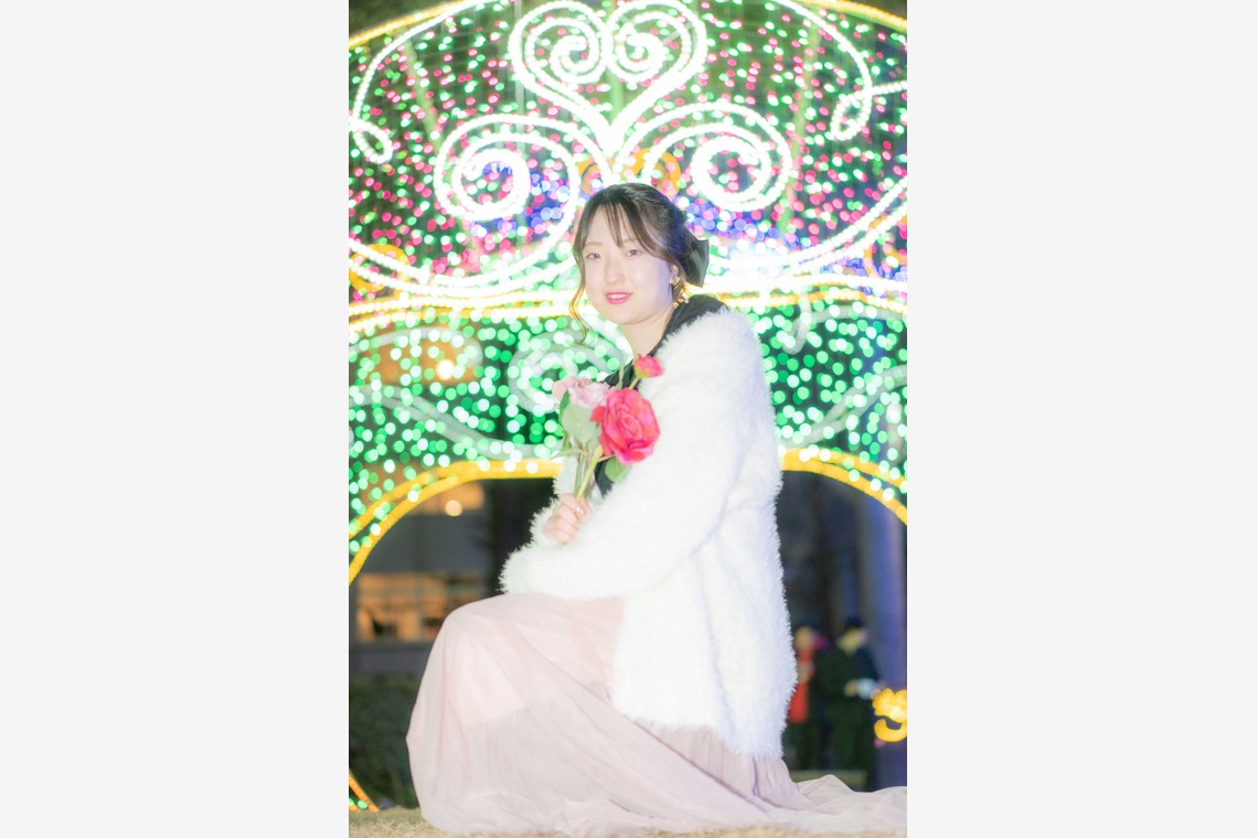 合同会社アルステクトが撮影した写真のアルバム「モデル撮影」