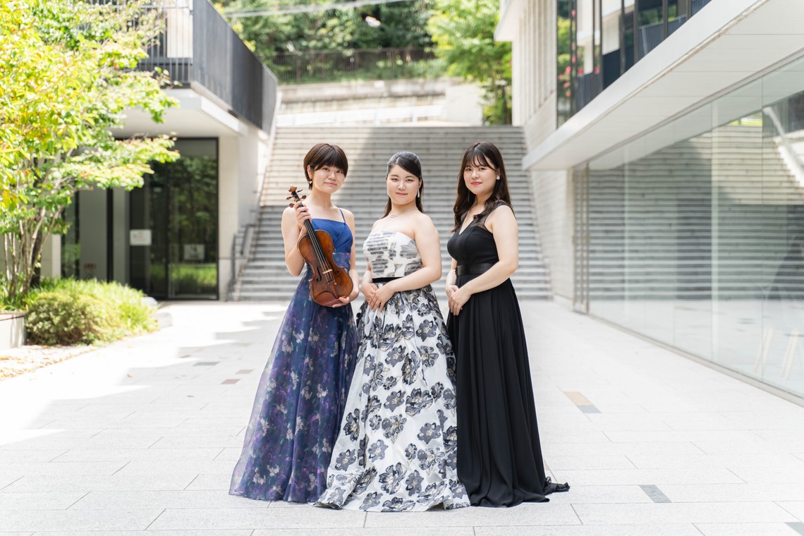 oryo studioが撮影した写真のアルバム「ポートレート」