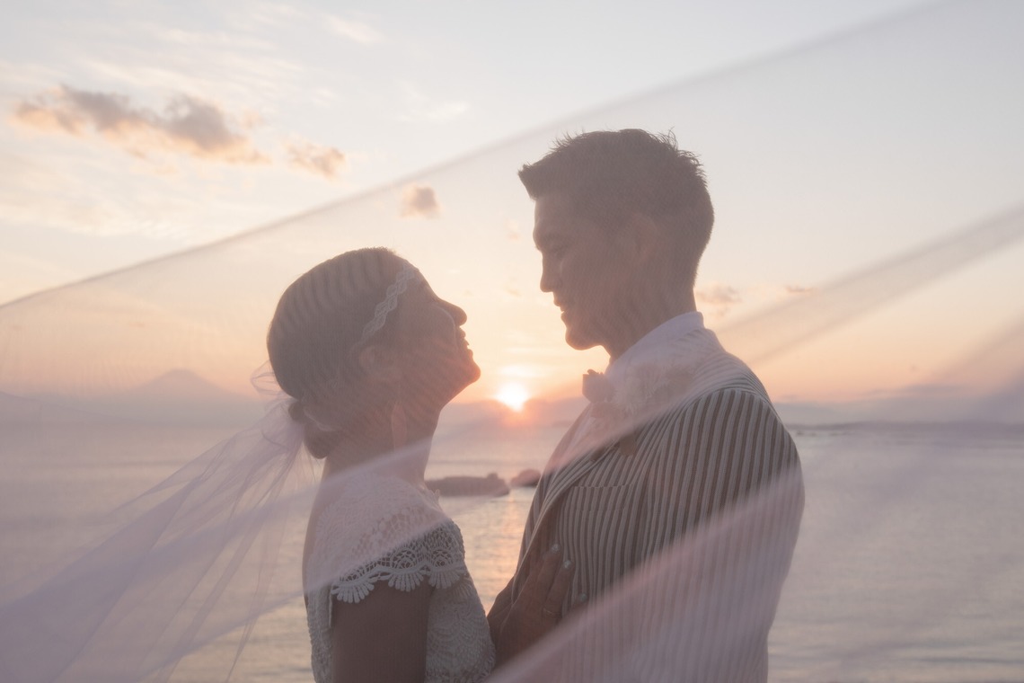 uno e creative act.が撮影した「葉山ワンデイトリップ」の写真