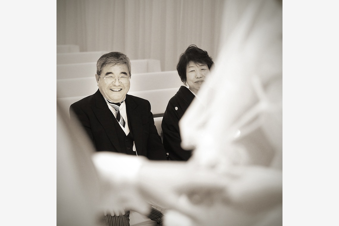 マスダヒロシが撮影した「当日スナップ」の写真