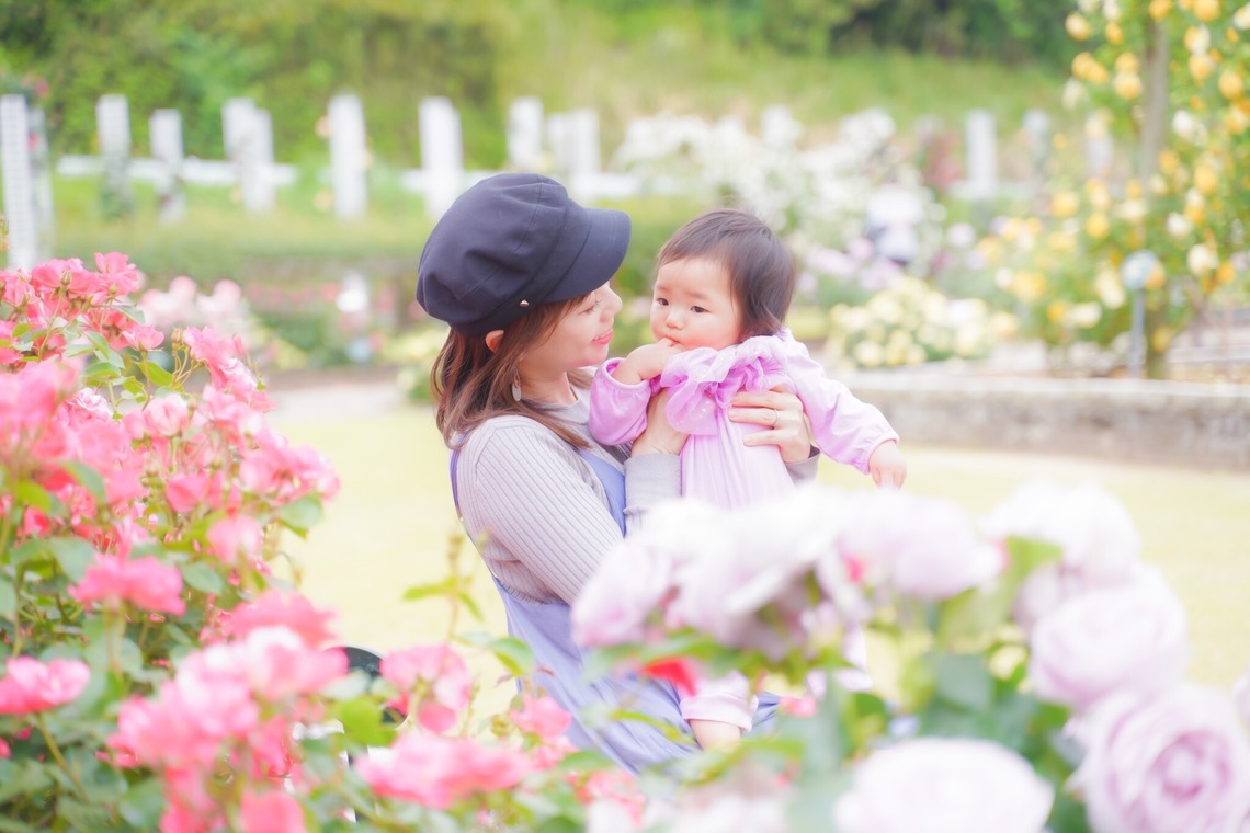 PHOTO 104が撮影したその他/マタニティフォト/家族写真の出張撮影/七五三フォト/お宮参り/学校行事/成人式撮影/旅行先の記念撮影のアルバム「ファミリーフォト」