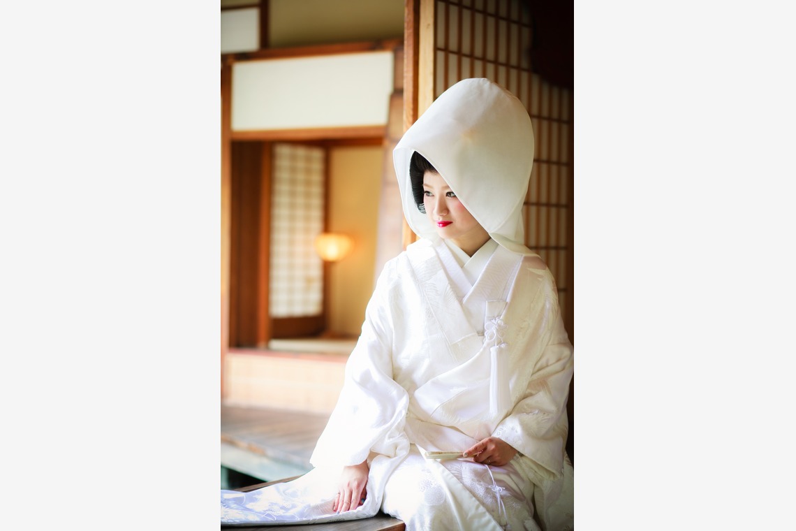 Hide Fotografie (三上 英和)が撮影した写真のアルバム「ロケーション和装」