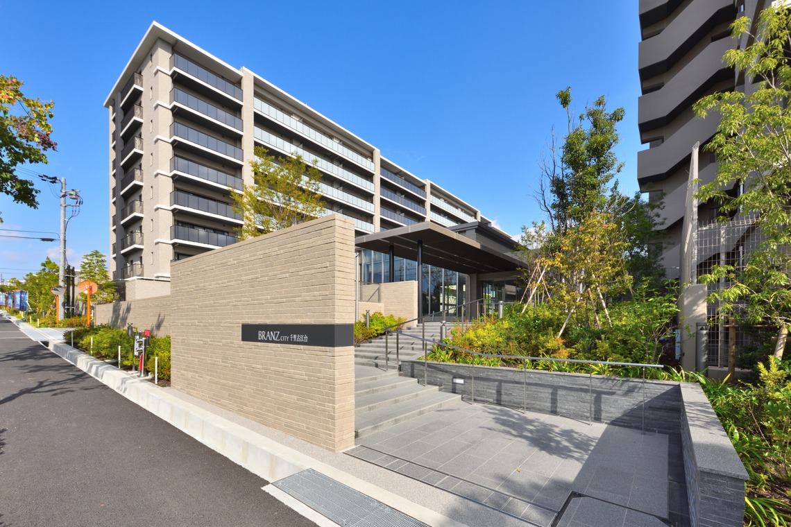 スタジオエゴイストが撮影した「不動産撮影」の写真