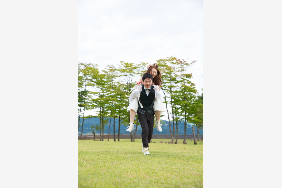 Photo of  taken by studio HATOYA