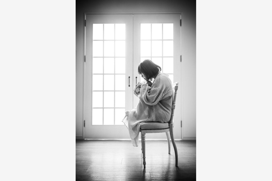 写真屋ごんちゃんが撮影した七五三フォト/旅行先の記念撮影のアルバム「ポートレート」