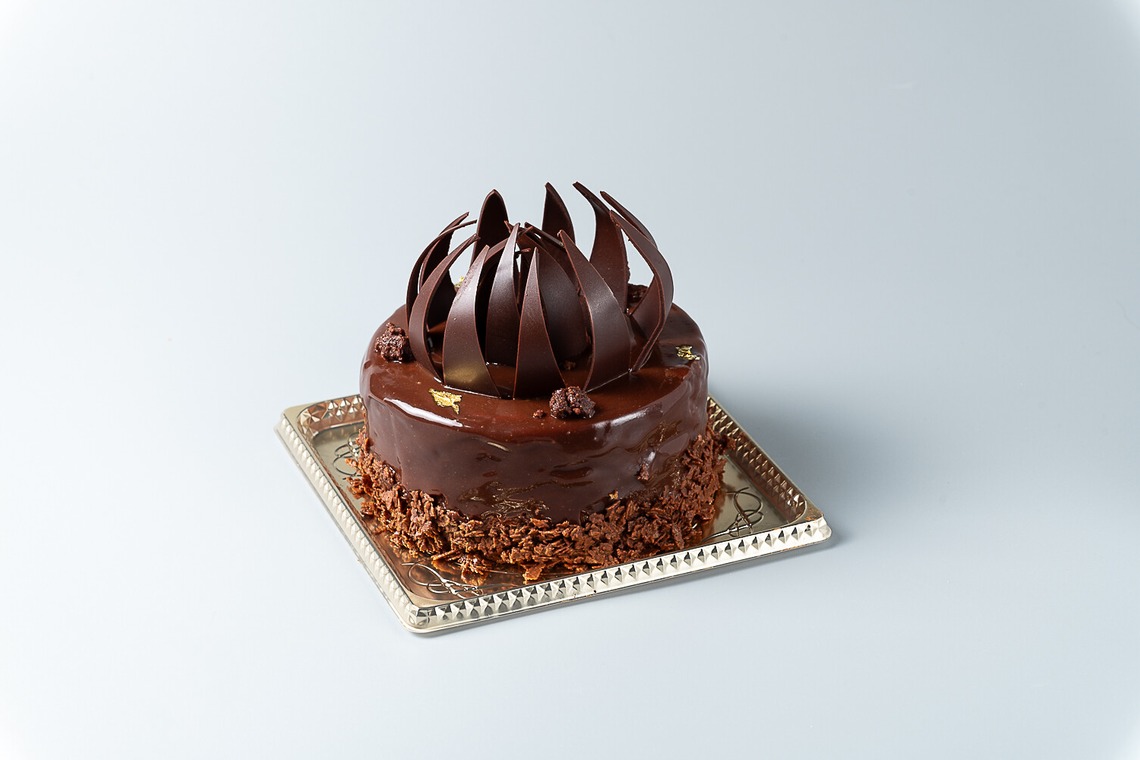 小倉里奈が撮影した「フードフォト」の写真