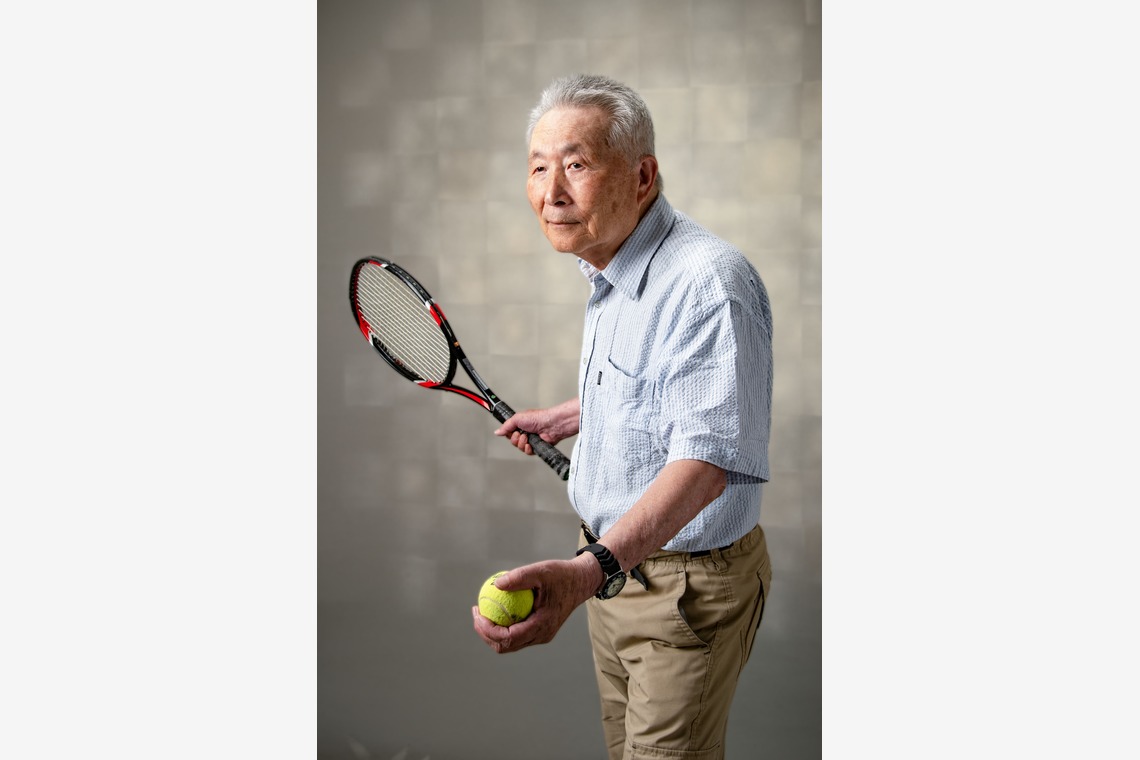 盛岡写真社が撮影した写真のアルバム「スタジオでの撮影（ご家族・ポートレイト）」