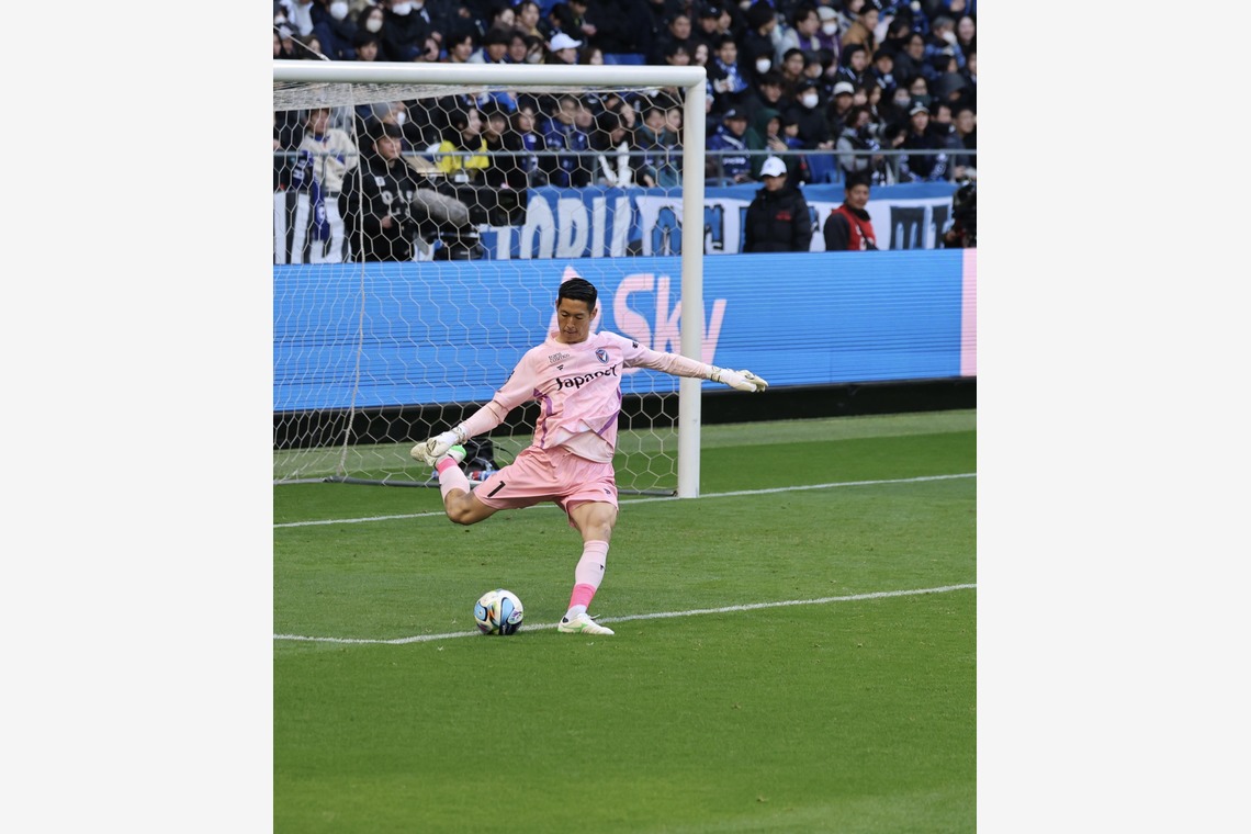 えむあんりみてっどが撮影した「躍動感のプロ」の写真